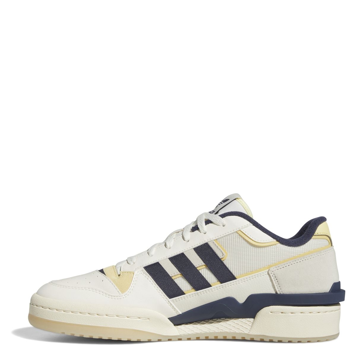 ADIDAS - Forum Exhibit Low 2 Zapatilla Urbana Hombre Blanco Adidas