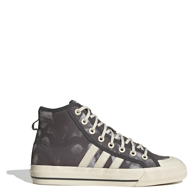 ADIDAS ORIGINALS - Nizza Hi Rf Zapatilla Urbana Hombre Adidas Originals