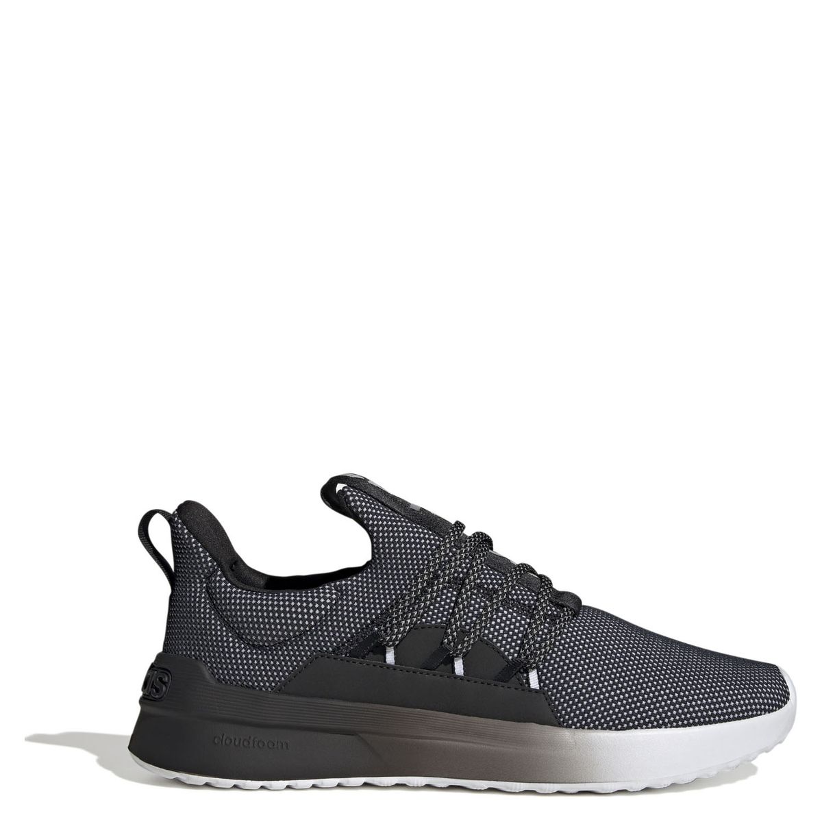 ADIDAS - Lite Racer Adapt 4.0 Zapatilla Urbana Hombre Gris Adidas