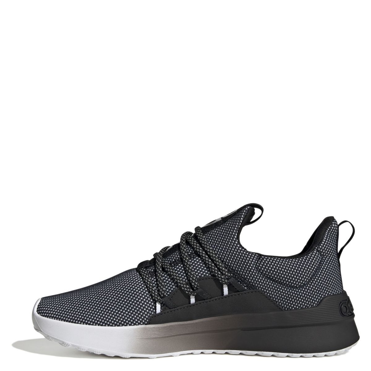 ADIDAS - Lite Racer Adapt 4.0 Zapatilla Urbana Hombre Gris Adidas