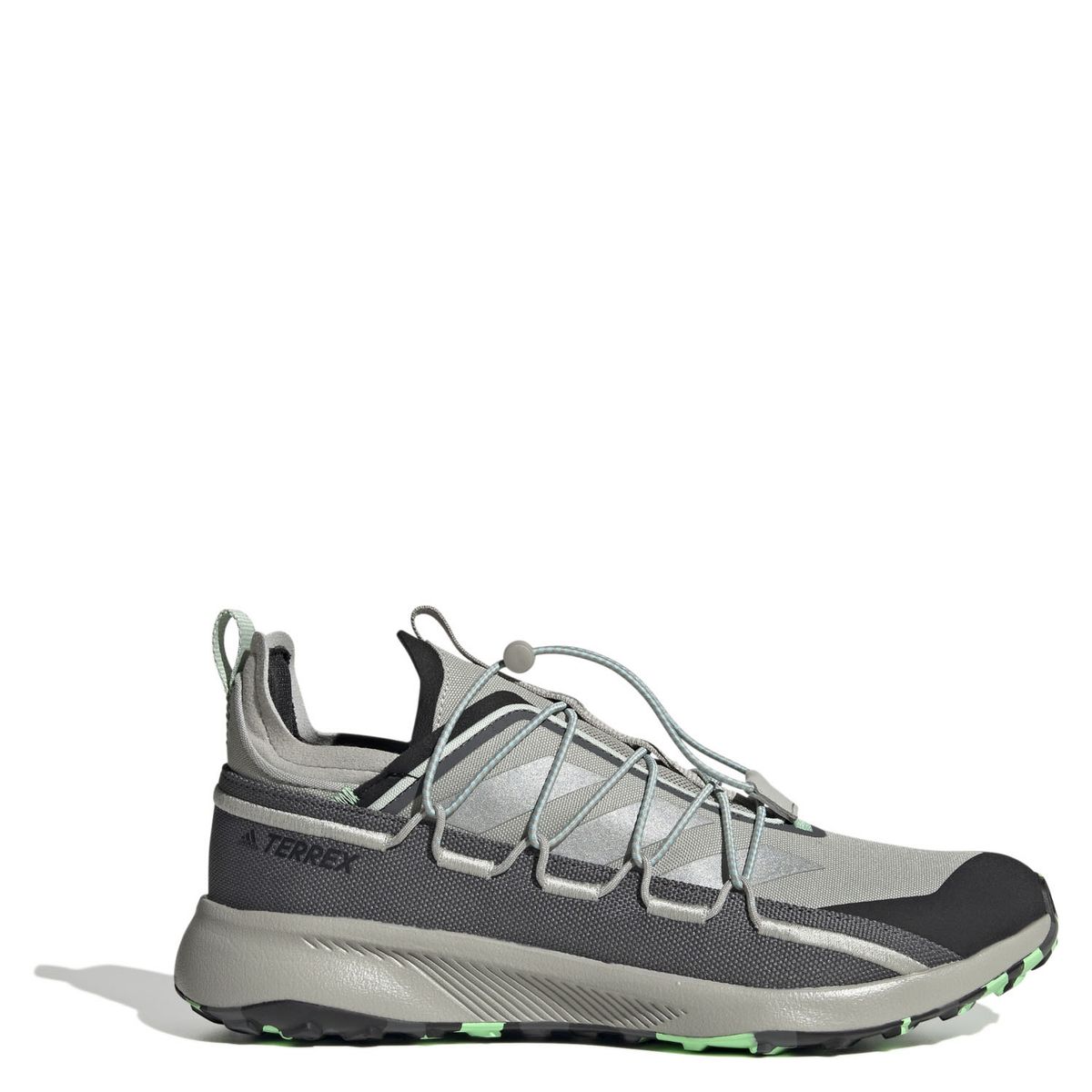 ADIDAS - Terrex Voyager 21 Zapatilla Trail Running Hombre Gris Adidas