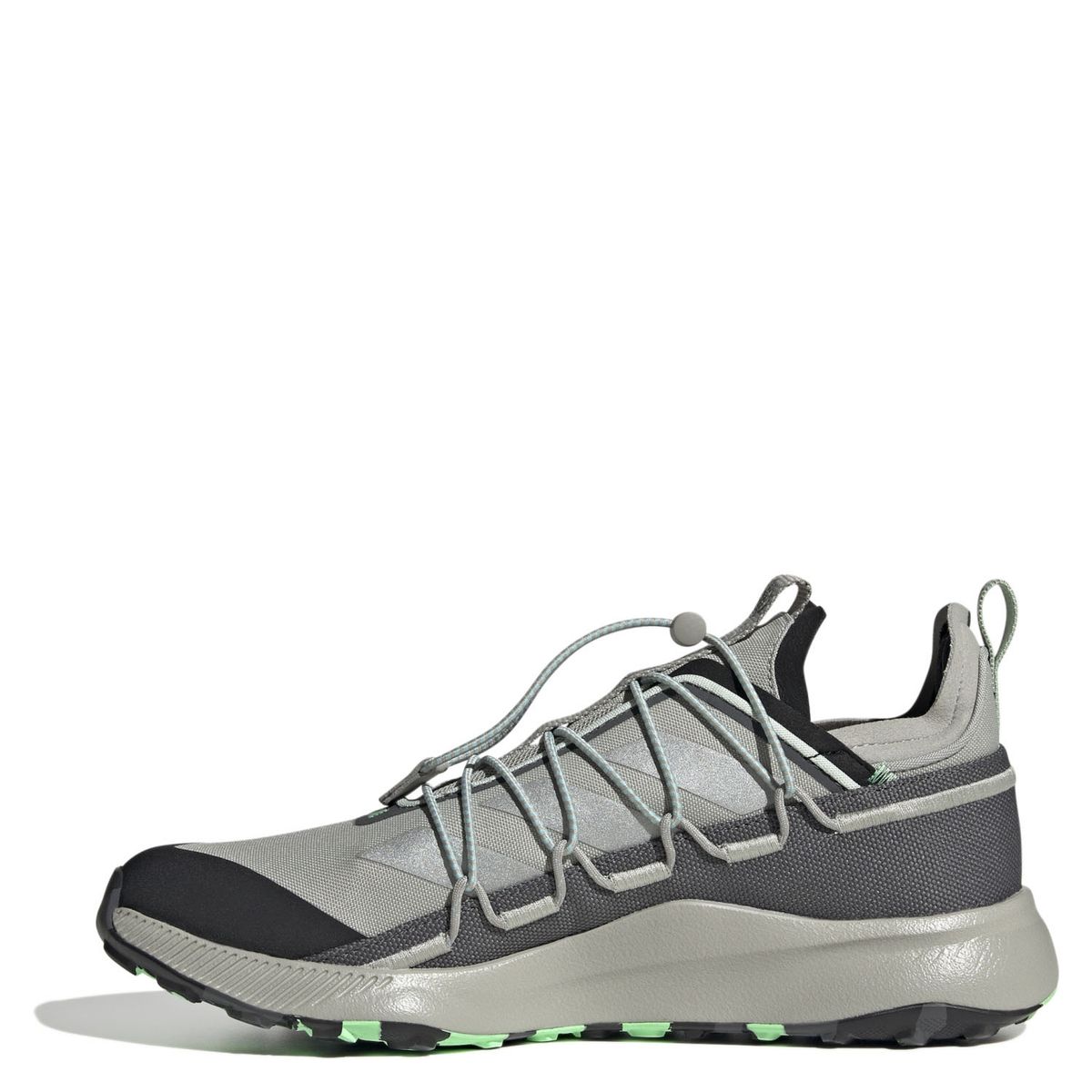 ADIDAS - Terrex Voyager 21 Zapatilla Trail Running Hombre Gris Adidas