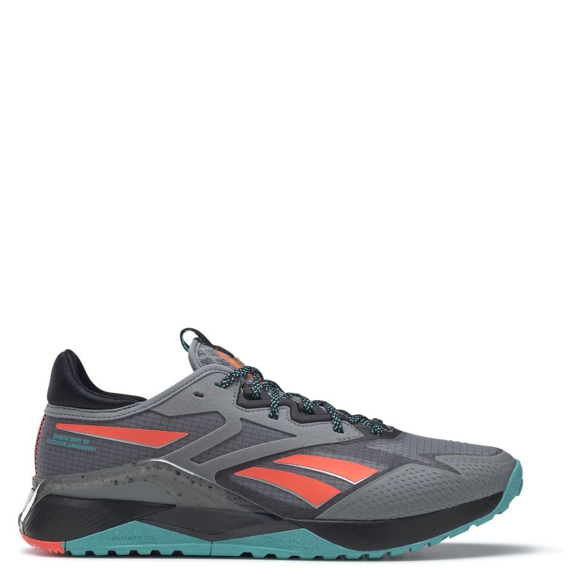 REEBOK - Reebok Nano X2 Tr Zapatilla Cross Training Hombre