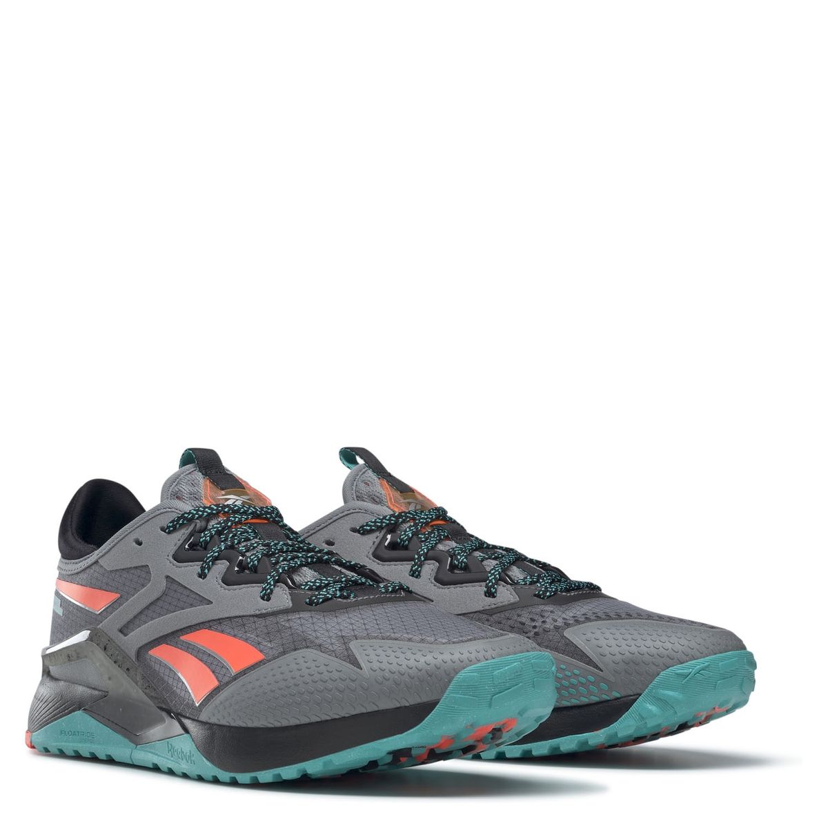 REEBOK - Reebok Nano X2 Tr Zapatilla Cross Training Hombre