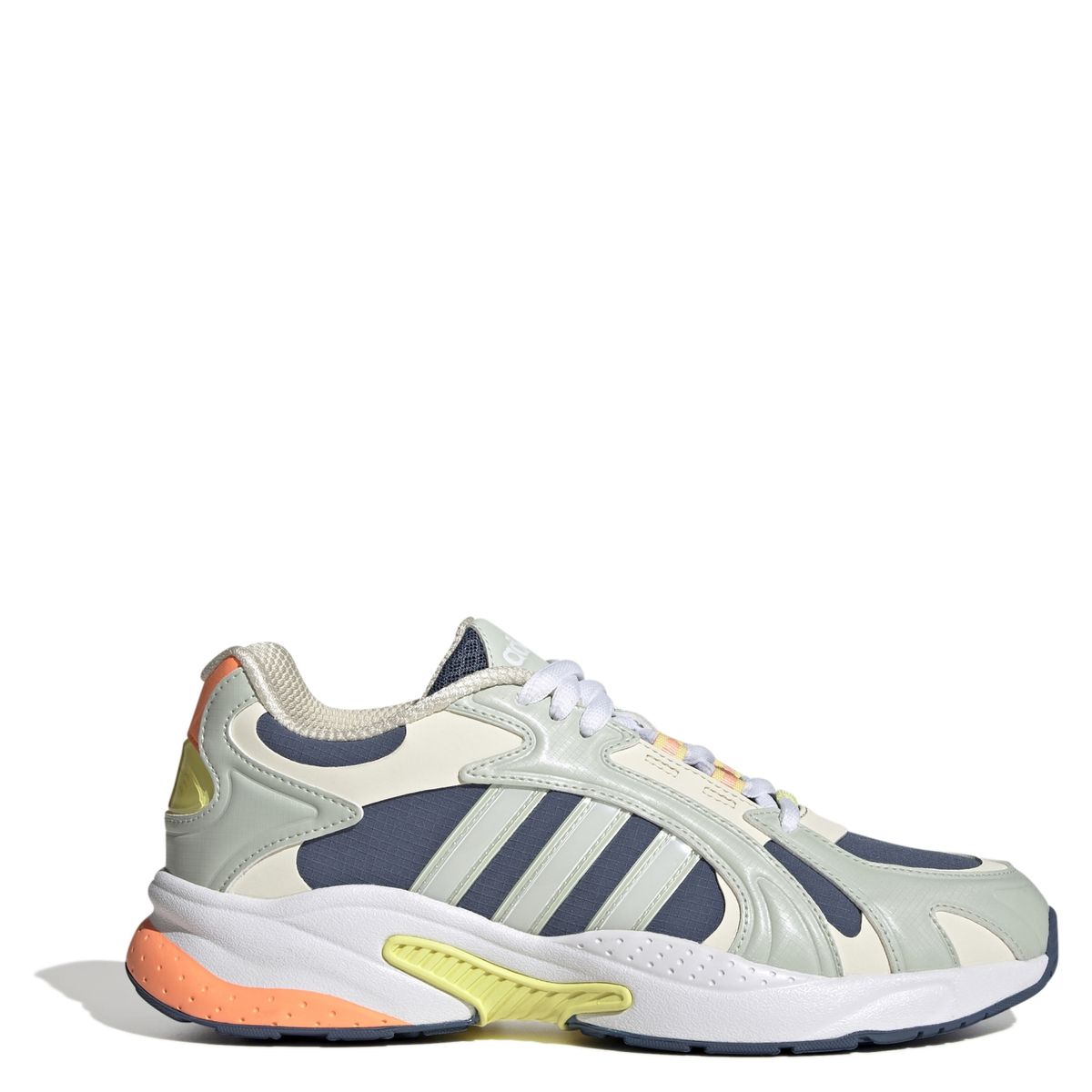 ADIDAS - Crazychaos Shadow 2.0 Zapatilla Urbana Hombre Gris Adidas