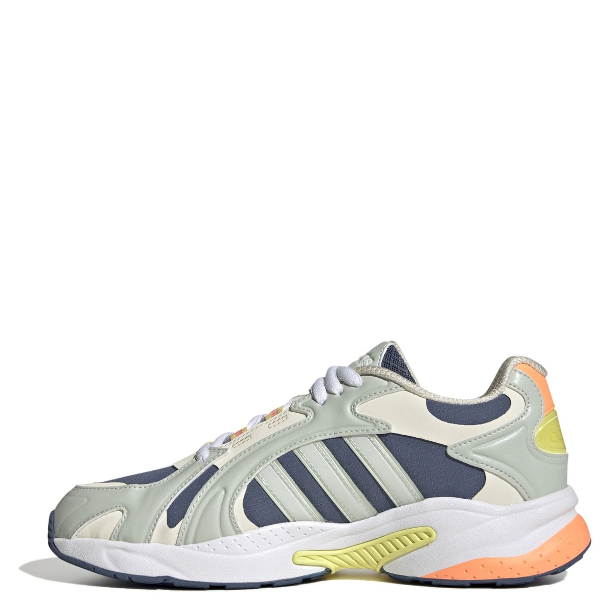 ADIDAS - Crazychaos Shadow 2.0 Zapatilla Urbana Hombre Gris Adidas