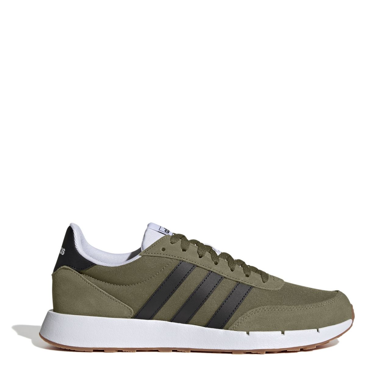 ADIDAS - Adidas Run 60s 2.0 zapatilla urbana hombre verde