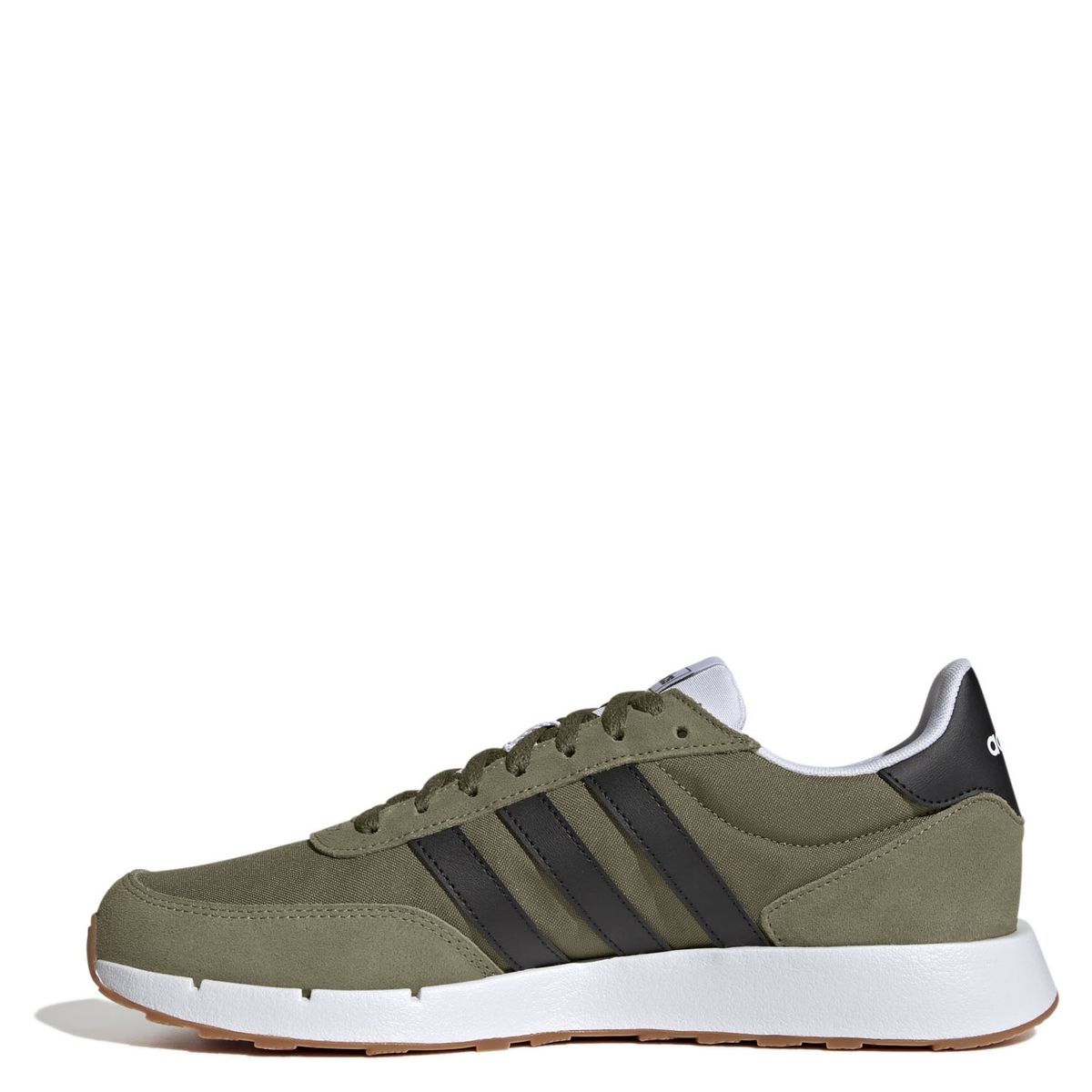 ADIDAS - Adidas Run 60s 2.0 zapatilla urbana hombre verde