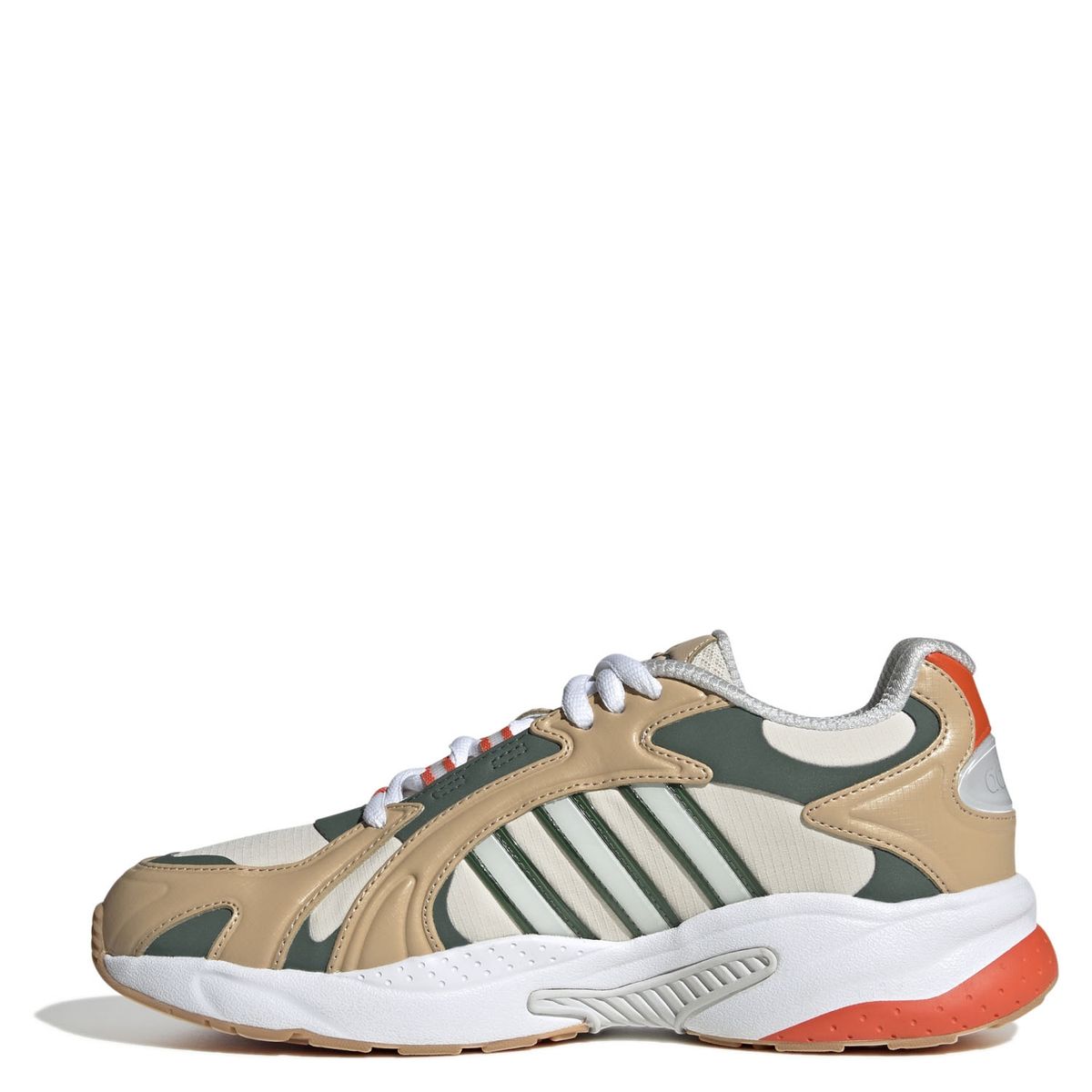 ADIDAS - Crazychaos Shadow 2.0 Zapatilla Urbana Hombre Beige/Khaki Adidas