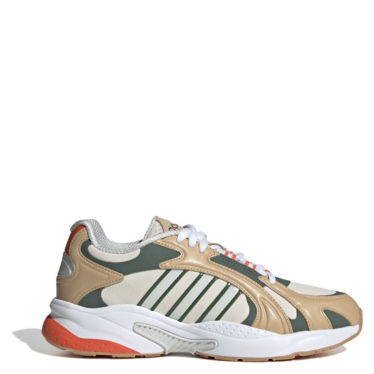 ADIDAS - Crazychaos Shadow 2.0 Zapatilla Urbana Hombre Beige/Khaki Adidas