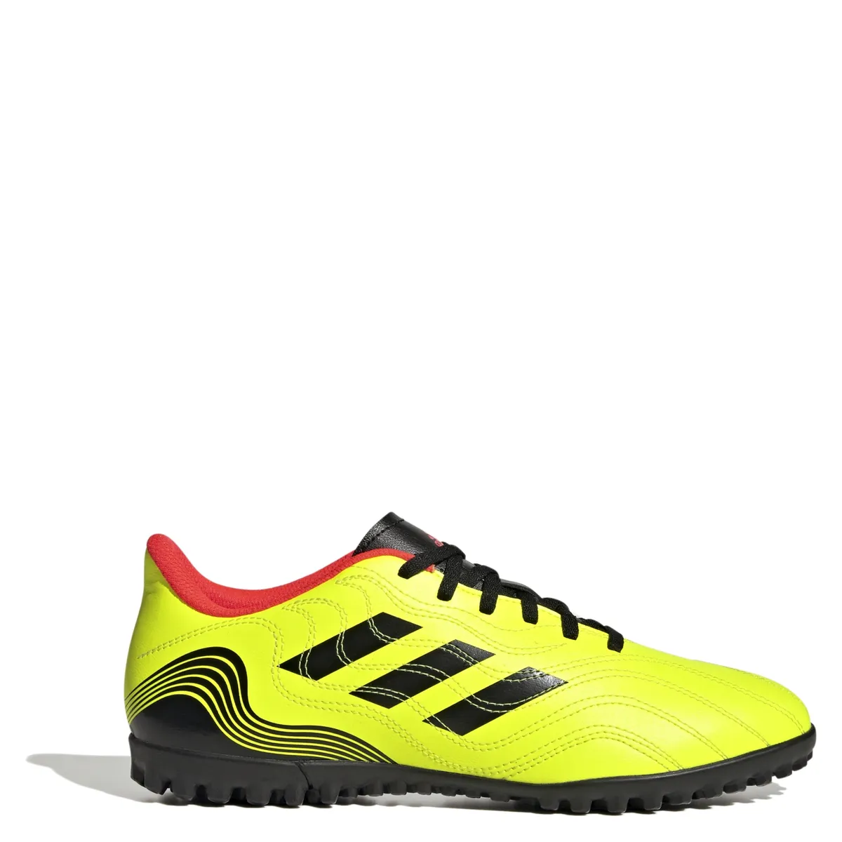 ADIDAS - Adidas Copa sense.4 césped artificialzapatilla baby fútbol unisex negro