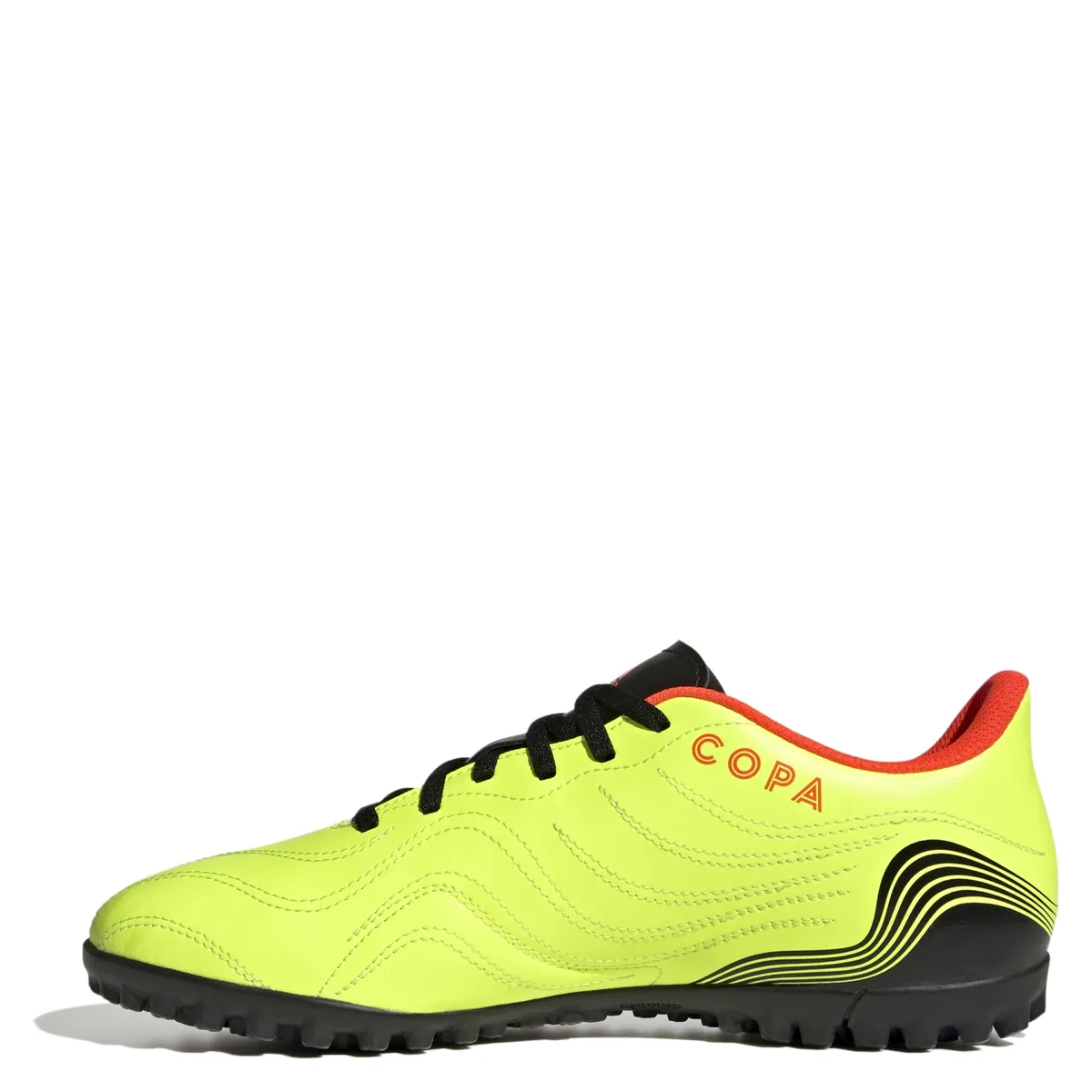 ADIDAS - Adidas Copa sense.4 césped artificialzapatilla baby fútbol unisex negro