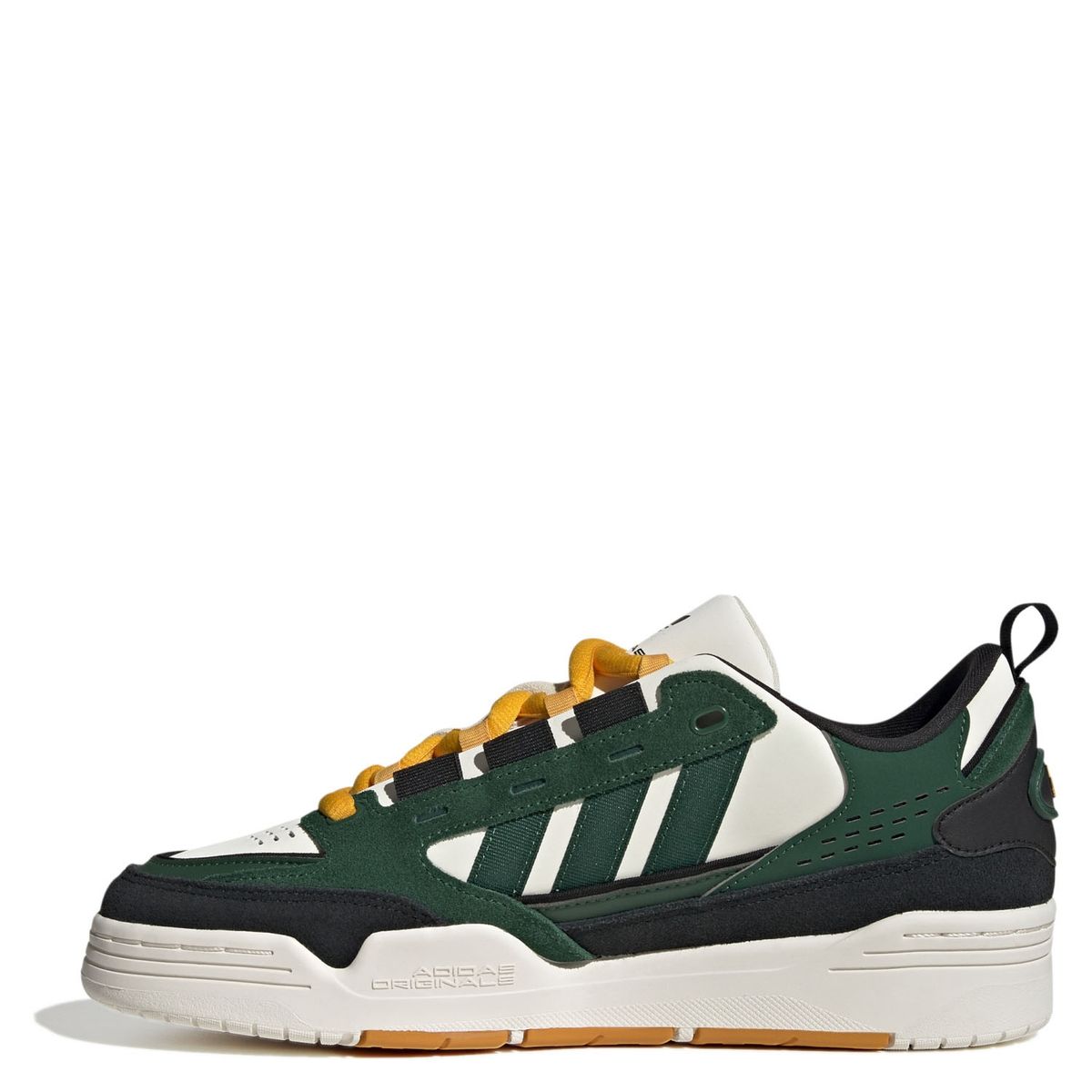 ADIDAS - Adi2000 Zapatilla Urbana Hombre Blanco Adidas