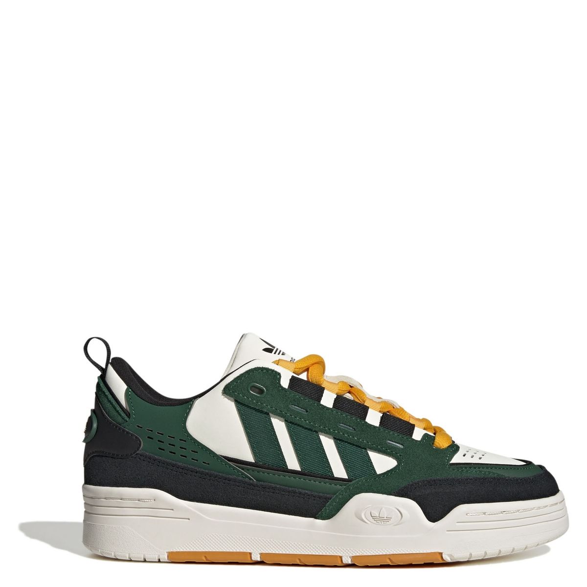 ADIDAS - Adi2000 Zapatilla Urbana Hombre Blanco Adidas