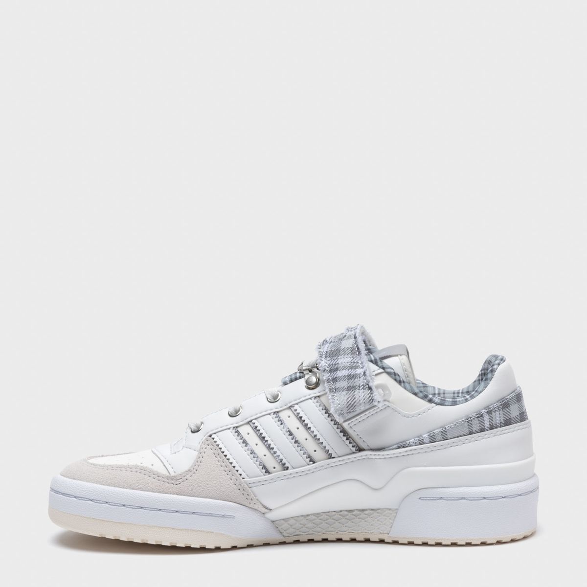 ADIDAS ORIGINALS - Forum Low Zapatilla Urbana Mujer Blanco Adidas Originals