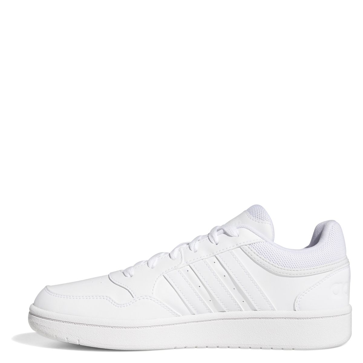 ADIDAS - Hoops 3.0 Zapatilla Urbana Mujer Blanco Adidas