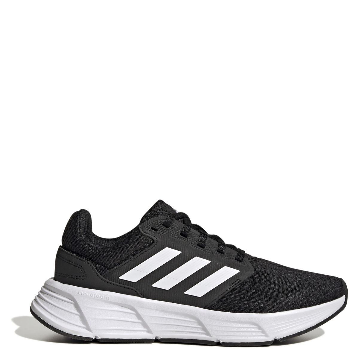 ADIDAS - Galaxy 6 Zapatilla Running Mujer Negro Adidas