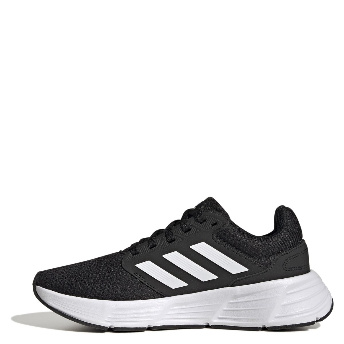 ADIDAS - Galaxy 6 Zapatilla Running Mujer Negro Adidas