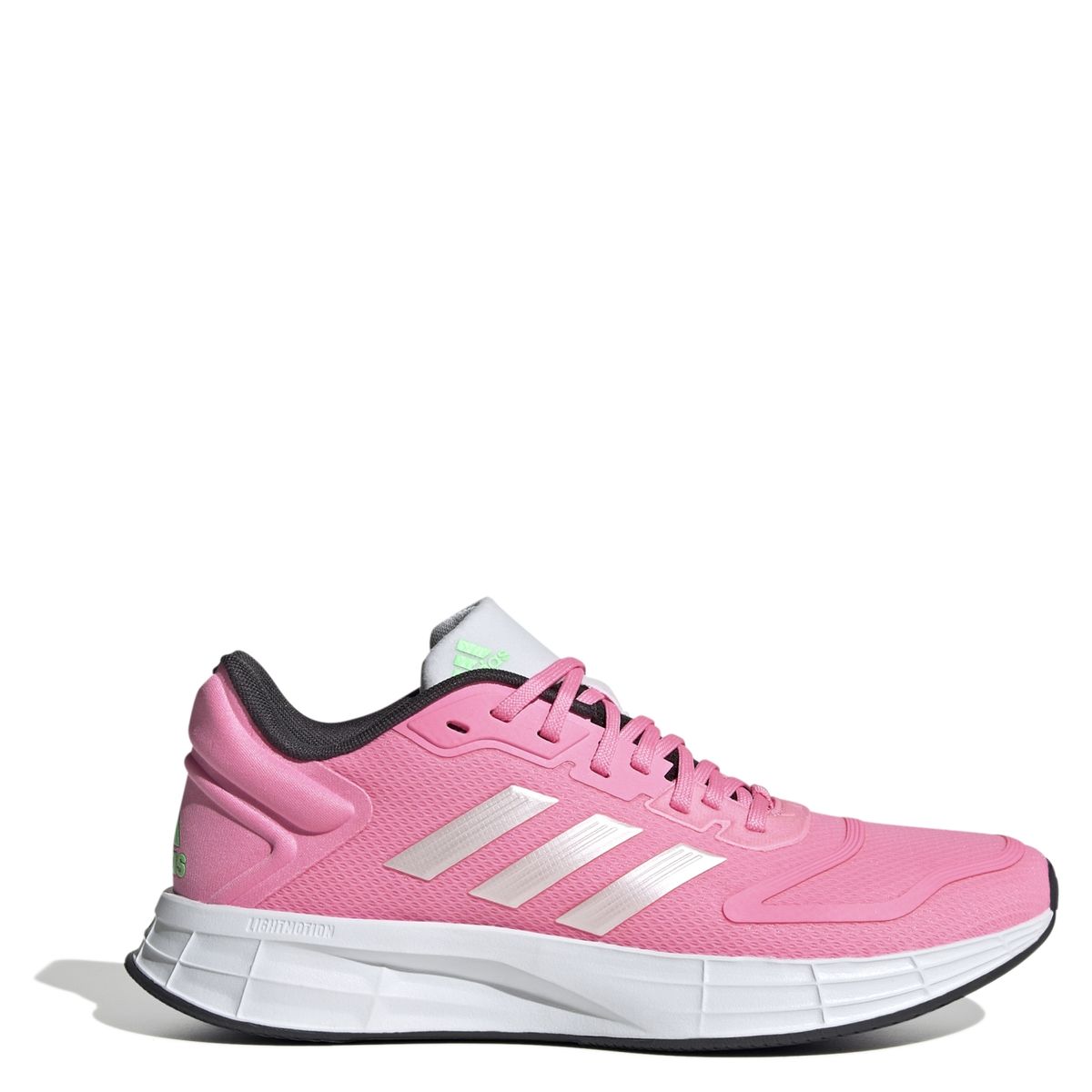 ADIDAS - Adid origi Duramo 10zapatilla running mujer rosado