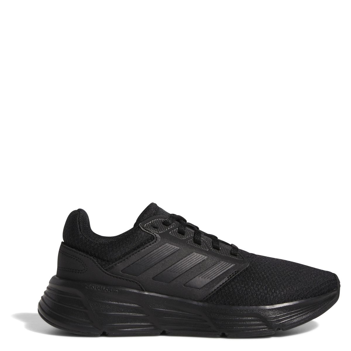 ADIDAS - Galaxy 6 Zapatilla Running Mujer Negra Adidas