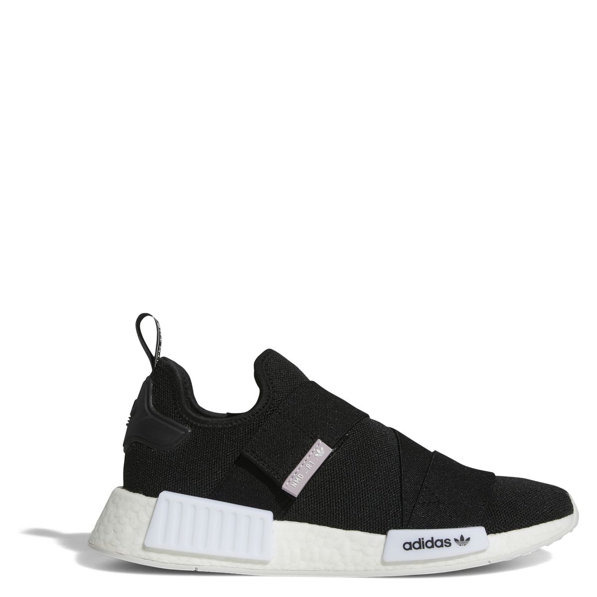 ADIDAS ORIGINALS - Nmd_R1 Zapatilla Urbana Mujer Negra Adidas Originals