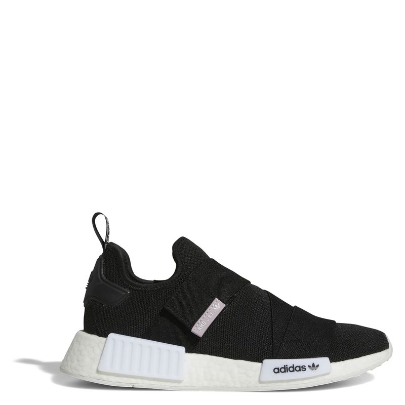 ADIDAS ORIGINALS Nmd_R1 Zapatilla Urbana Mujer Negra Adidas