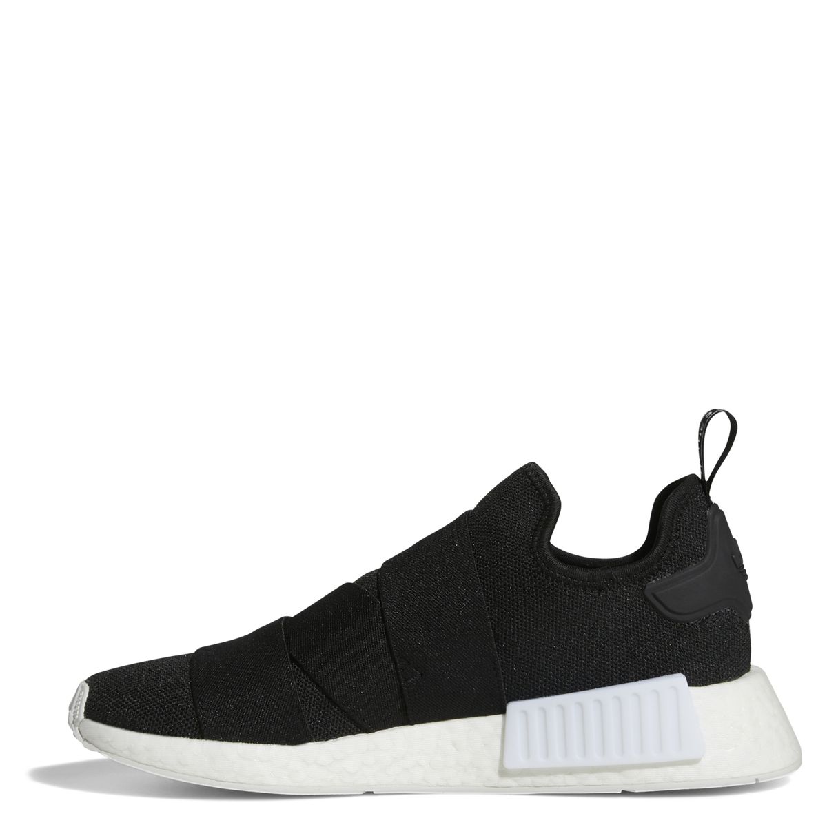 ADIDAS ORIGINALS - Nmd_R1 Zapatilla Urbana Mujer Negra Adidas Originals