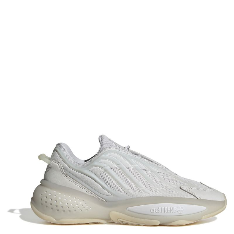 ADIDAS - Ozrah W Zapatilla Urbana Mujer Gris Adidas