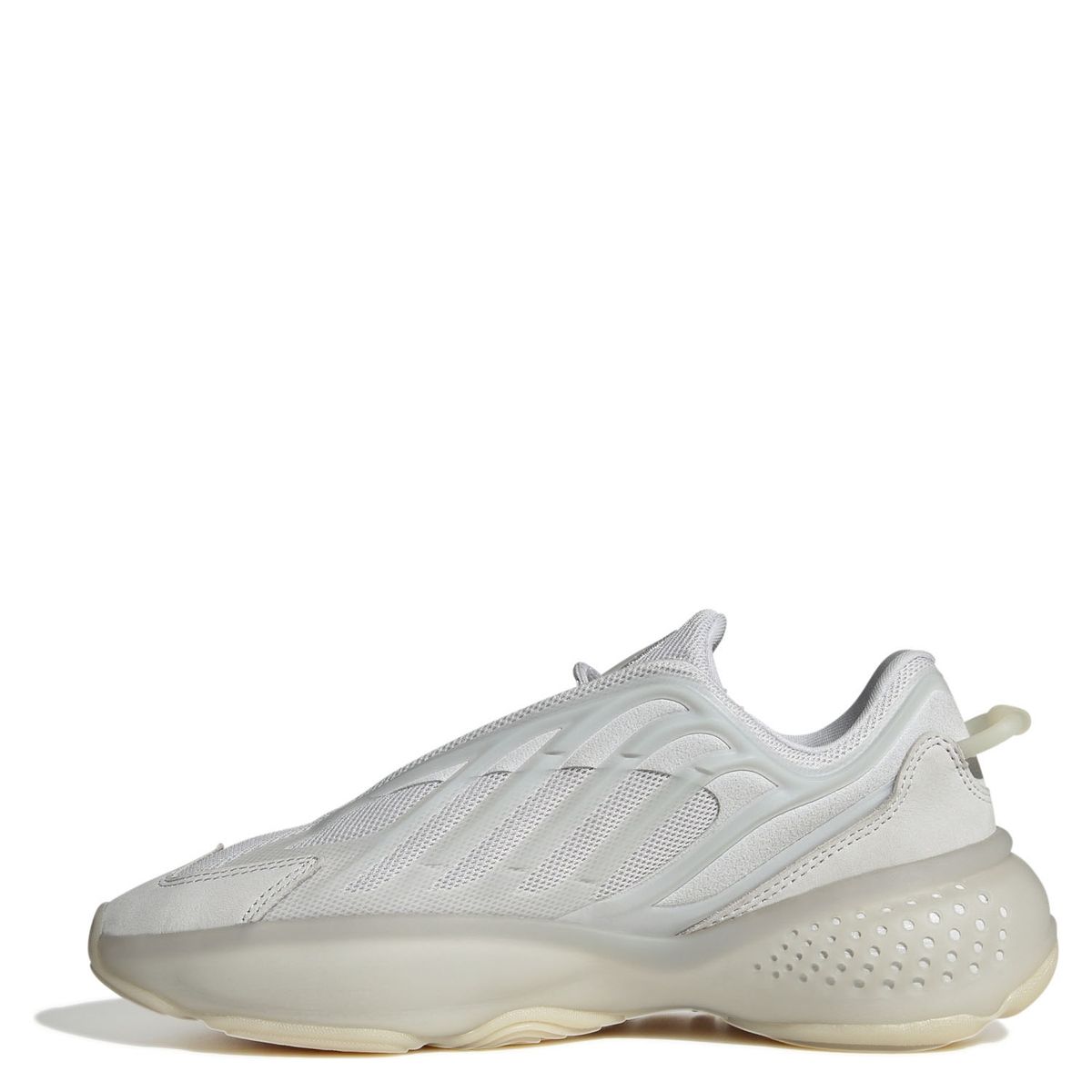 ADIDAS - Ozrah W Zapatilla Urbana Mujer Gris Adidas