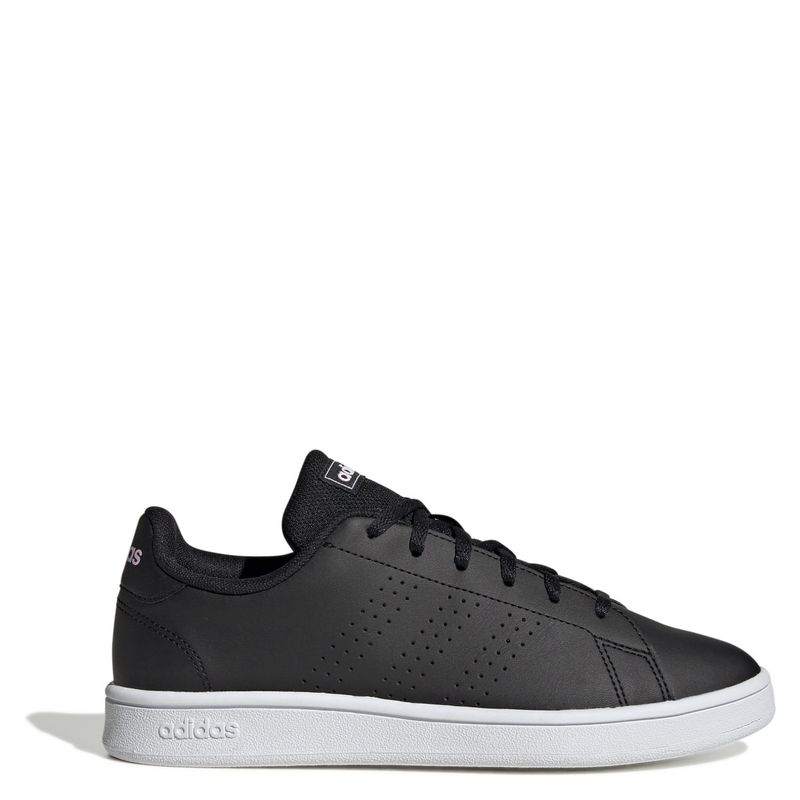 ADIDAS - Adidas Advantage base zapatilla urbana mujer negro