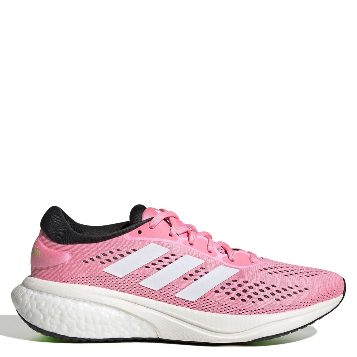 ADIDAS - Supernova 2 Zapatilla Running Mujer Rosado Adidas