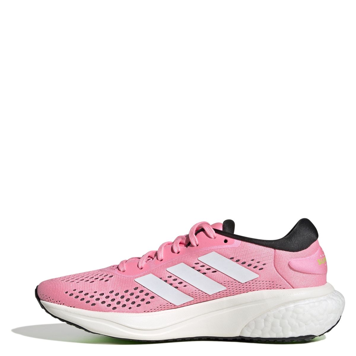 ADIDAS - Supernova 2 Zapatilla Running Mujer Rosado Adidas