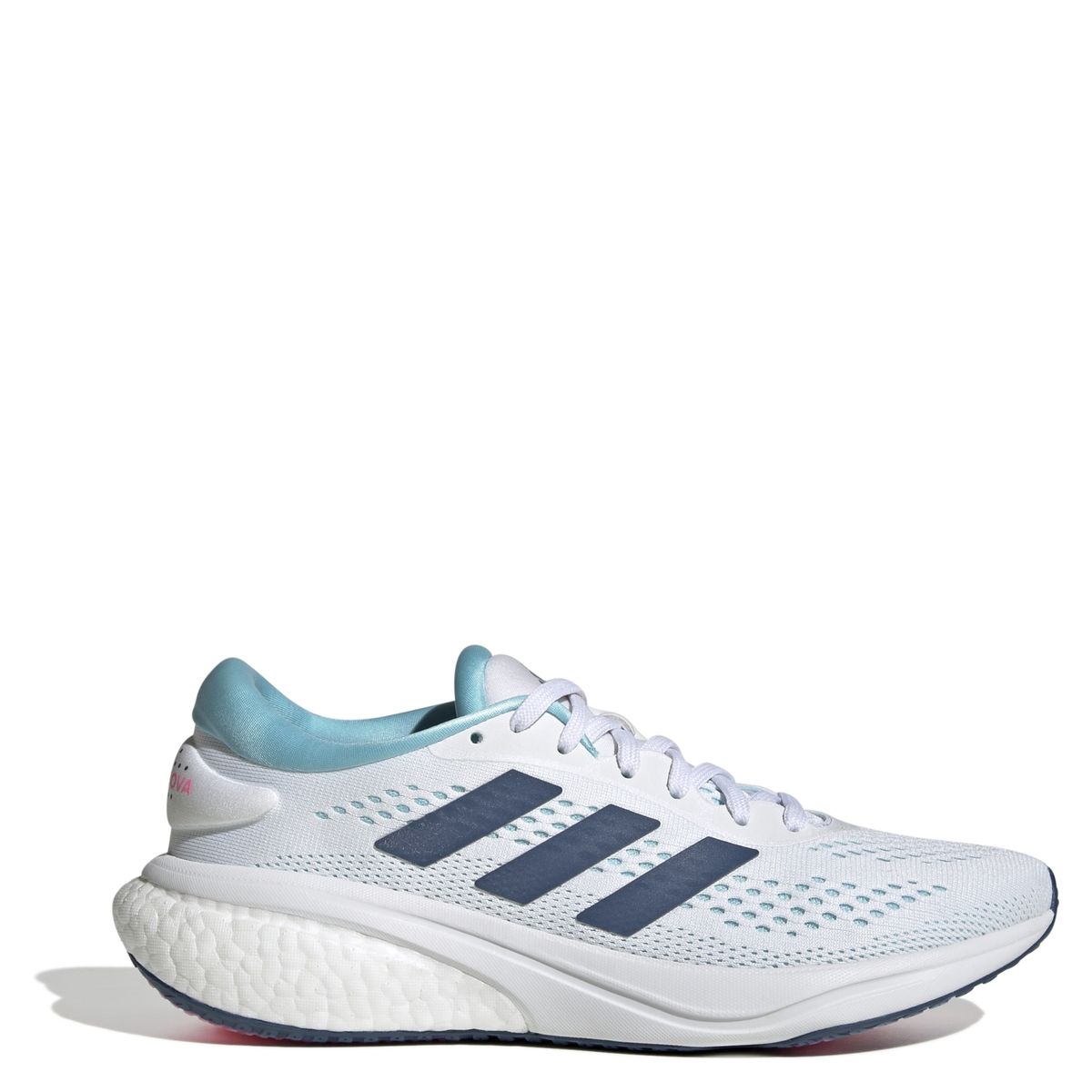 ADIDAS - Supernova 2 Zapatilla Running Hombre Blanco Adidas