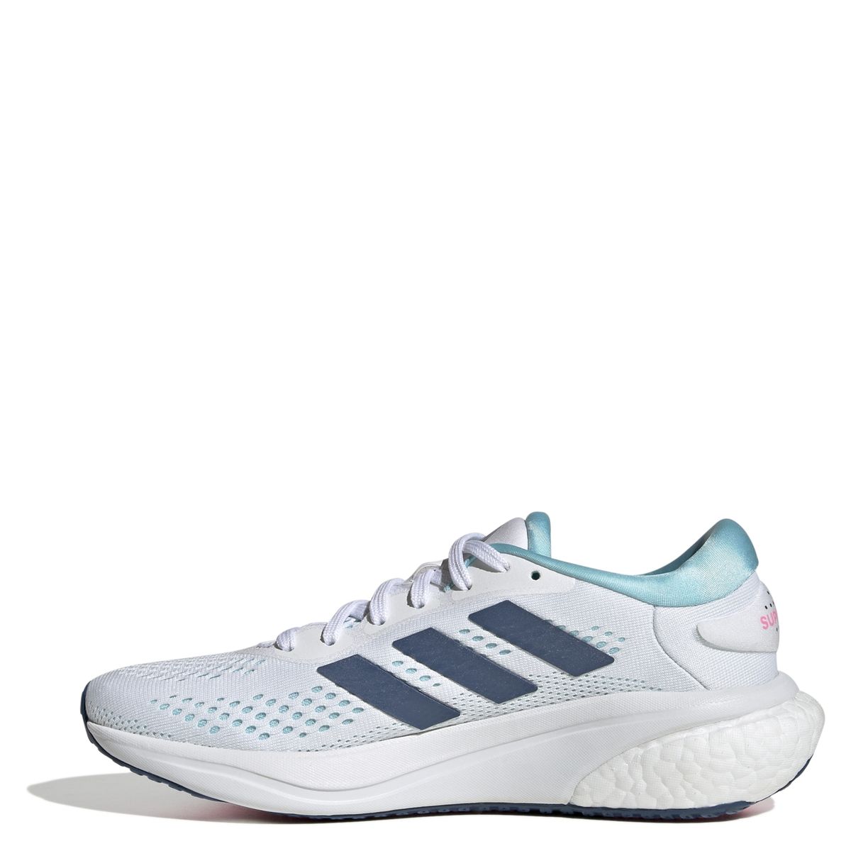 ADIDAS - Supernova 2 Zapatilla Running Hombre Blanco Adidas