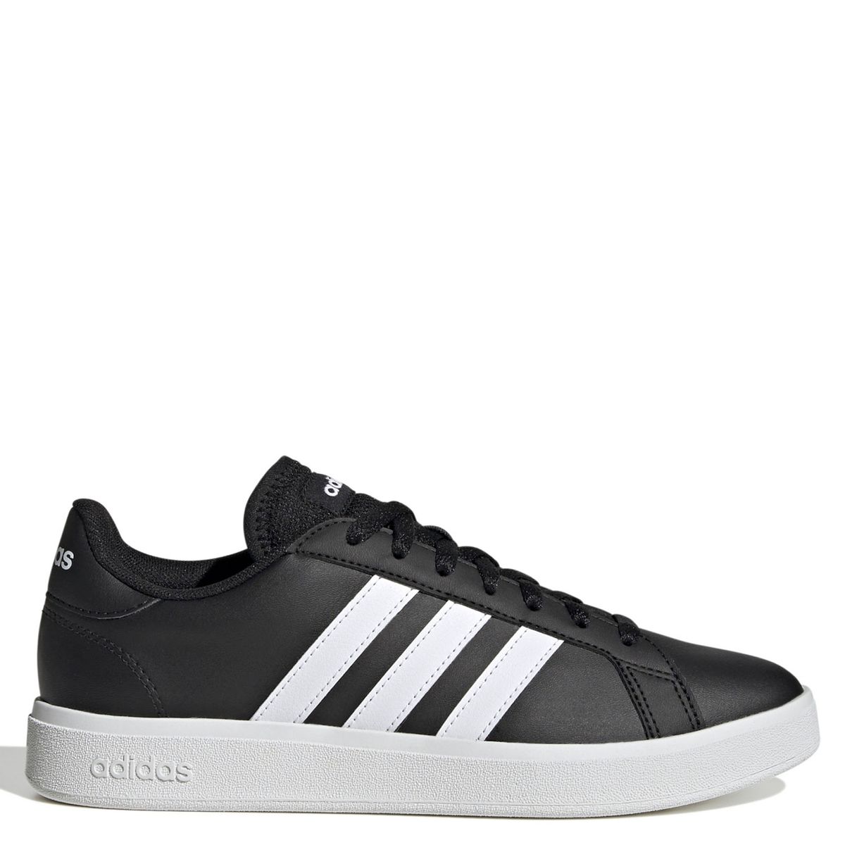 ADIDAS - Grand Court Base 2.0 Zapatilla Urbana Mujer Negro Adidas