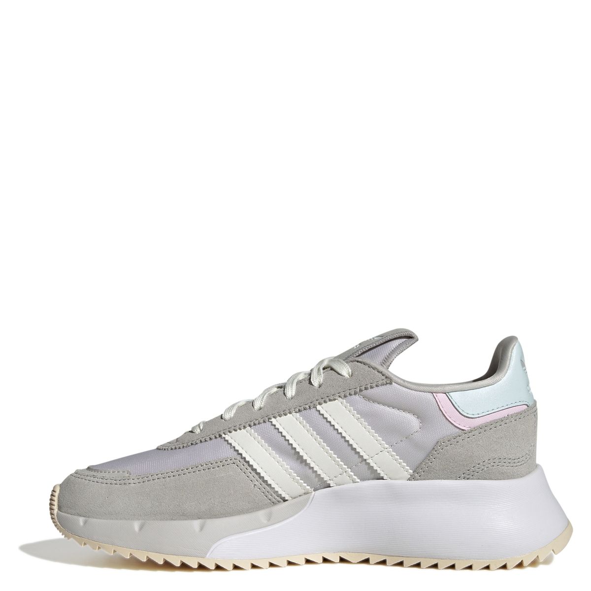 ADIDAS - Adidas Retropy f2 w zapatilla urbana mujer gris