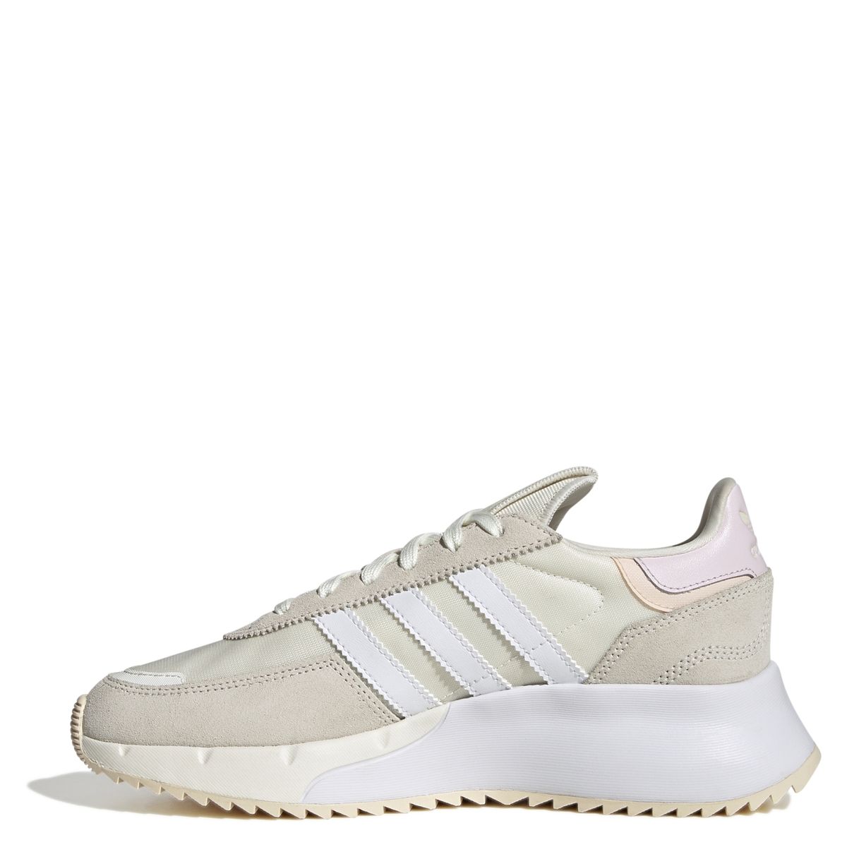 ADIDAS ORIGINALS - Retropy F2 W Zapatilla Urbana Mujer Cuero Blanco Adidas Originals
