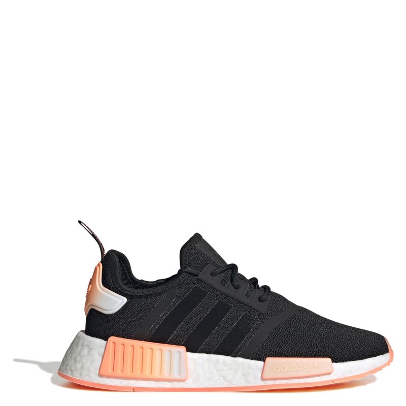 ADIDAS ORIGINALS Nmd_R1 Zapatilla Urbana Mujer Negra Adidas