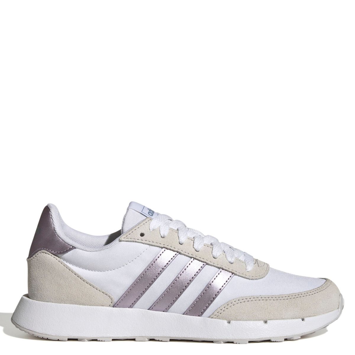 ADIDAS - Run 60S 2.0 Zapatilla Urbana Mujer Blanco Adidas