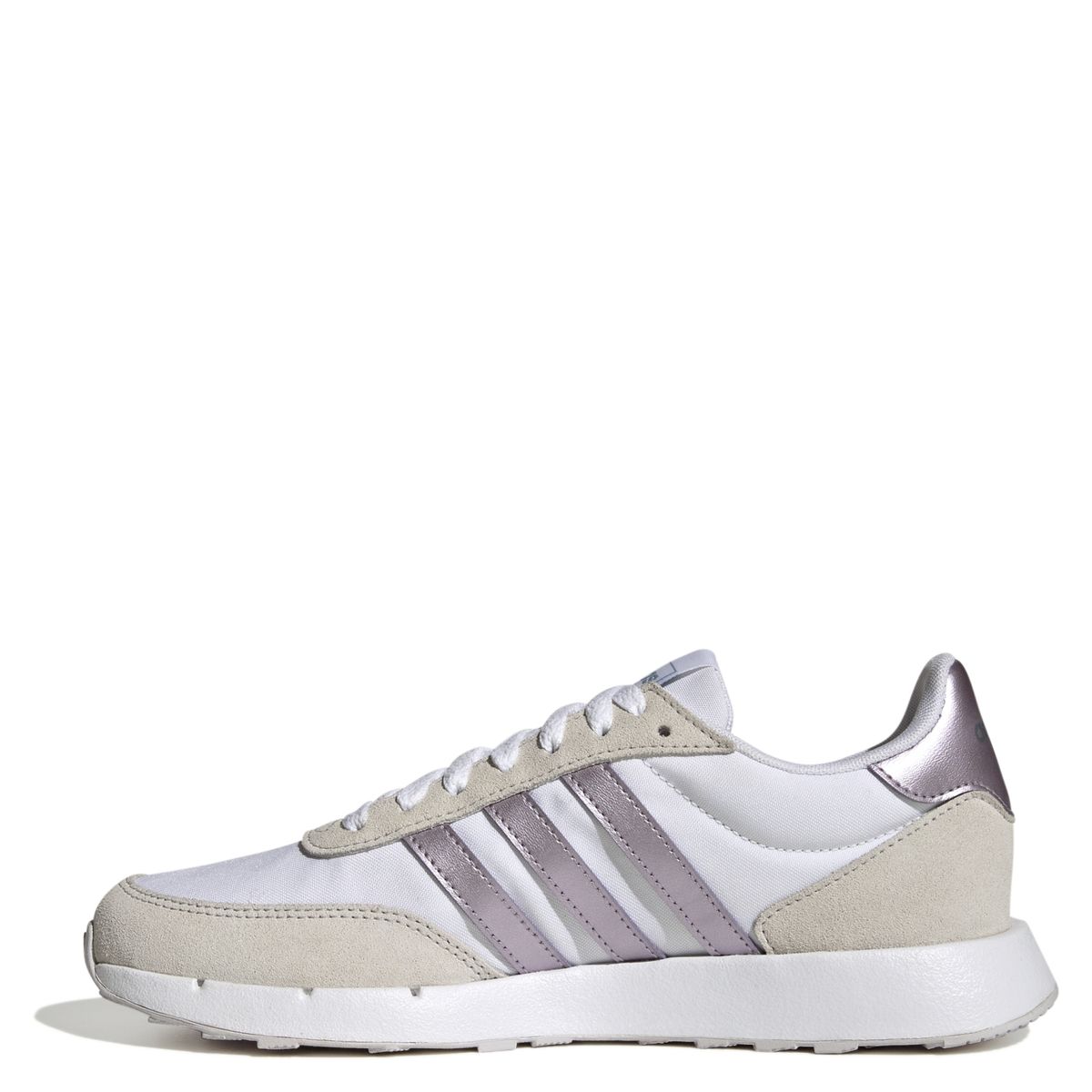 ADIDAS - Run 60S 2.0 Zapatilla Urbana Mujer Blanco Adidas