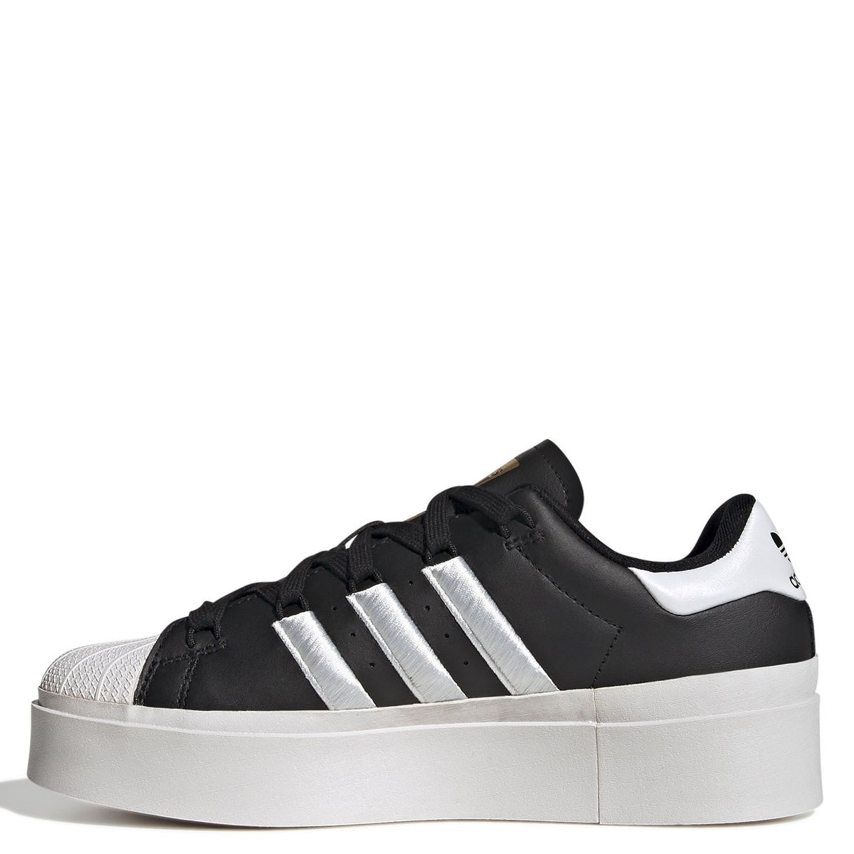 ADIDAS ORIGINALS - Superstar Bonega Zapatilla Urbana Mujer Negro Adidas Originals