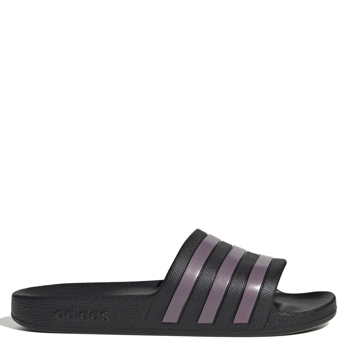 ADIDAS - Sandalia Mujer Negro Adidas