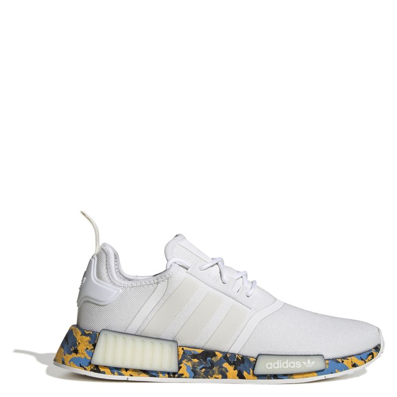 ADIDAS ORIGINALS - Nmd Zapatilla Urbana Mujer Blanco Adidas Originals