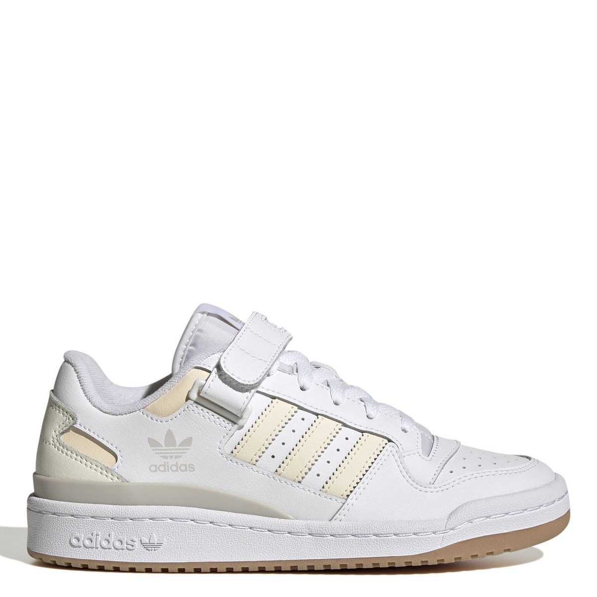 ADIDAS ORIGINALS - Forum Low W Zapatilla Urbana Mujer Blanco Adidas Originals