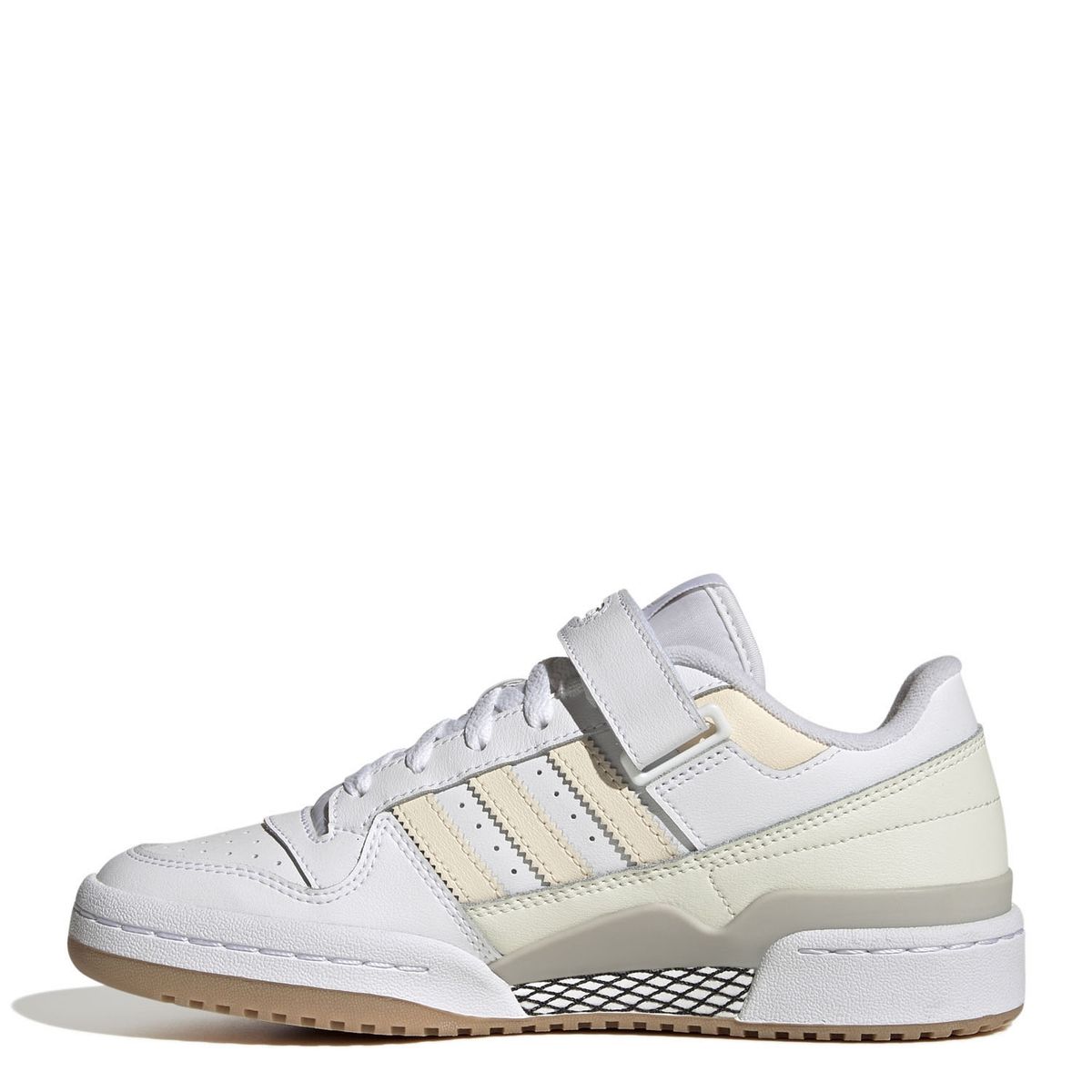 ADIDAS ORIGINALS - Forum Low W Zapatilla Urbana Mujer Blanco Adidas Originals