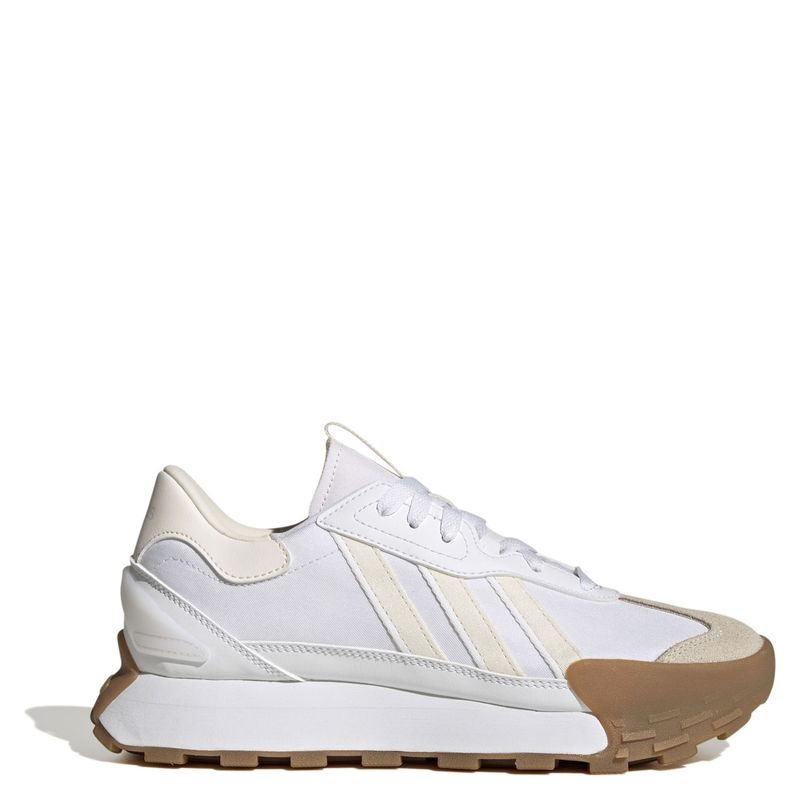 ADIDAS - Futro Mixr Zapatilla Urbana Mujer Blanco Adidas