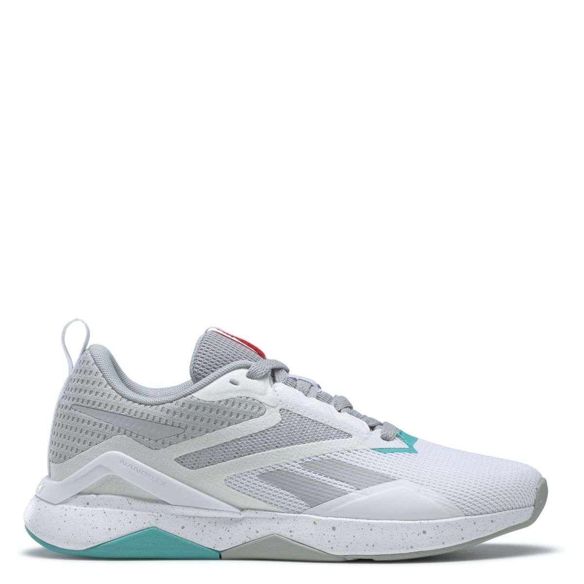 REEBOK - Reebok Nanoflex Tr 2.0 Zapatilla Cross Training Mujer