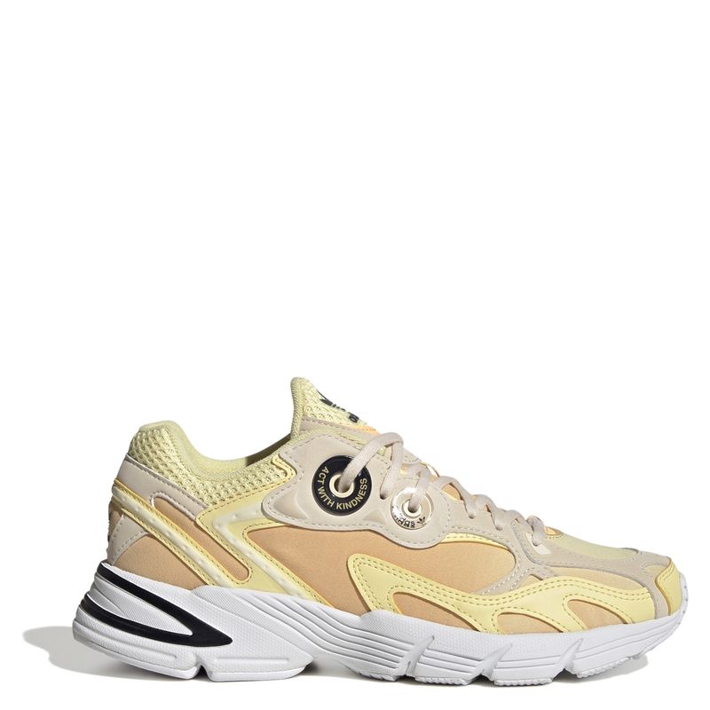 ADIDAS - Adidas Adidas astir w zapatilla urbana mujer amarillo