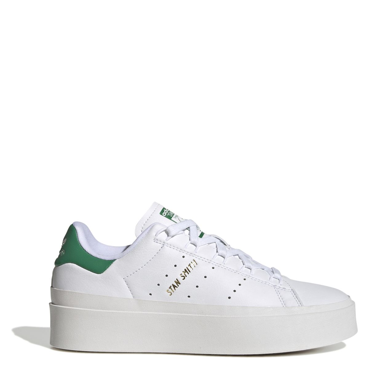 ADIDAS ORIGINALS - Stan Smith Bonega Zapatilla Urbana Mujer Blanco Adidas Originals