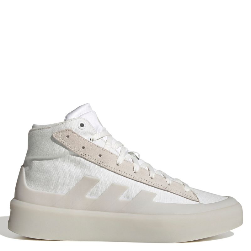 ADIDAS - Znsored Hi Zapatilla Urbana Unisex Blanco Adidas